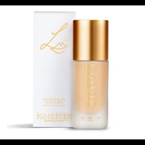 Lisa Eldridge Elevated Glow Highlighter in Crystal Nebula